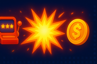 OB娱乐应用界面